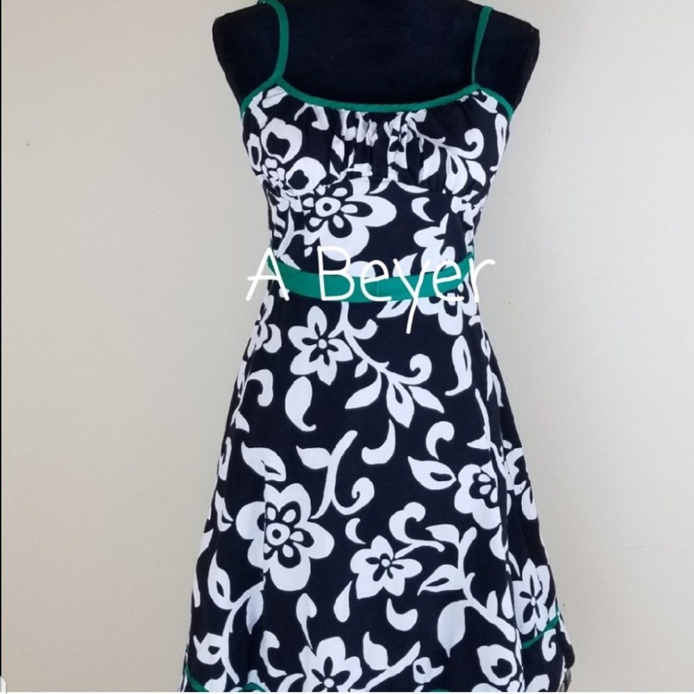A. BEYER SPECIAL OCCASION DRESS, SIZE 3